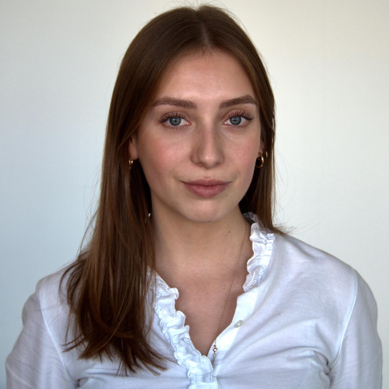 Elisa Dratsdrummer photo